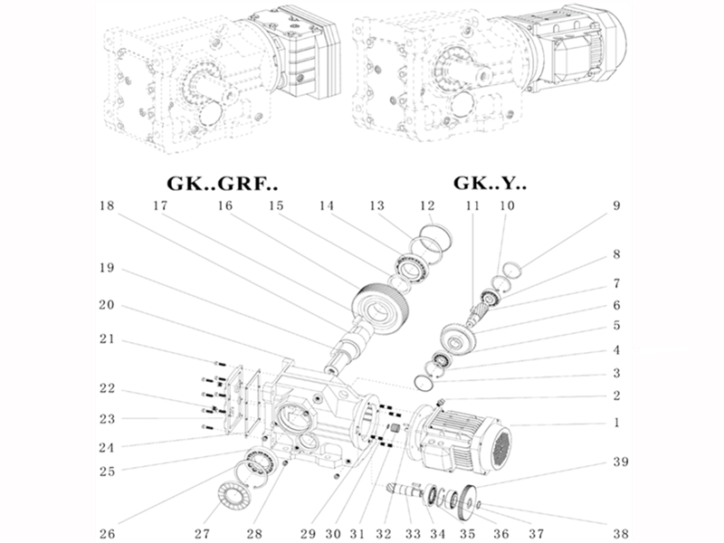 K107DT132ML4