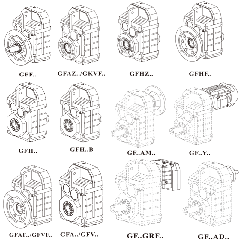 FAF77DRE160L4