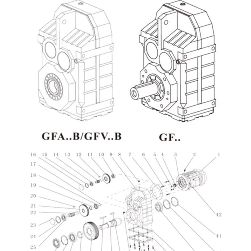 F27DVE100L4