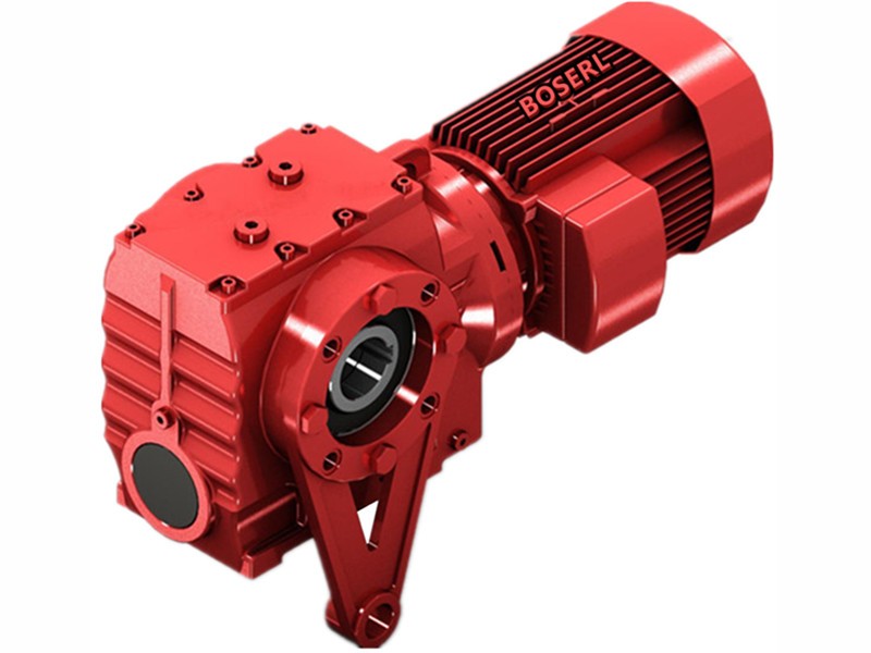 SA37/T減速器電動機