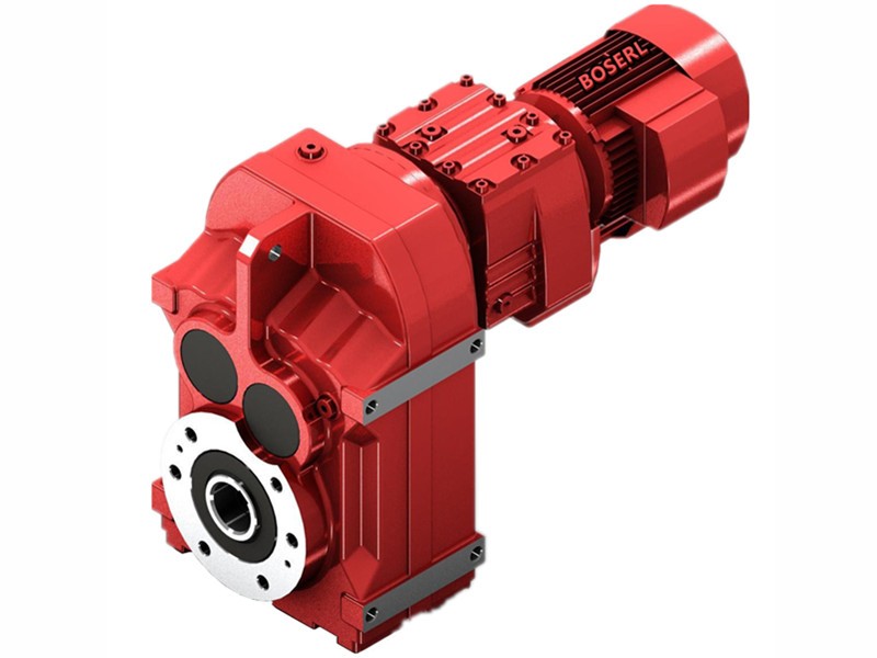 FA127RF77-Y0.25KW