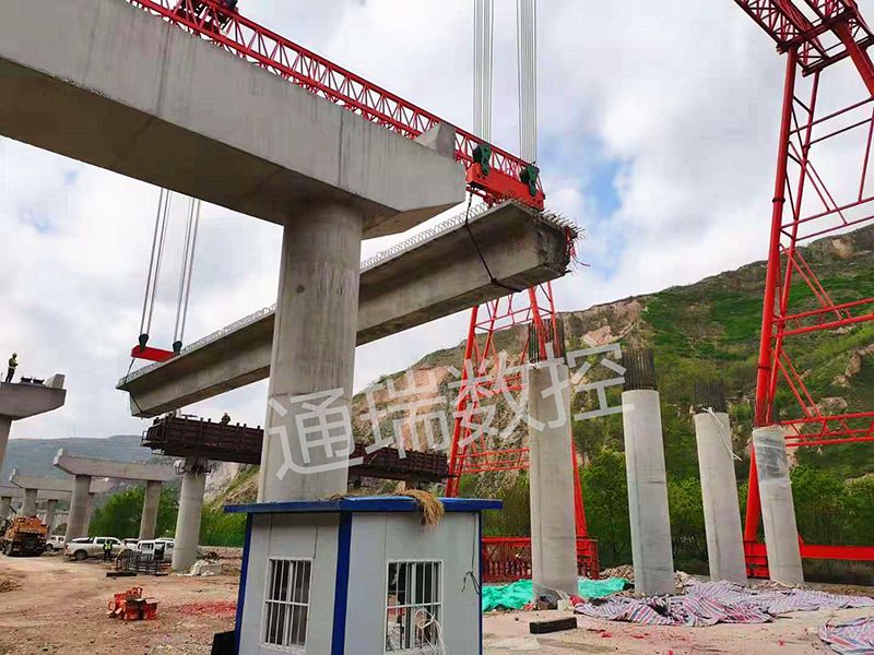 通瑞數(shù)控前方的路會越走越遠(yuǎn)